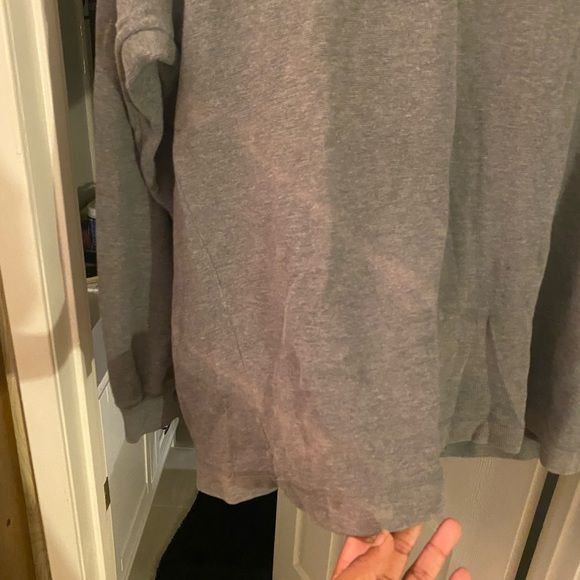 Nautical Crew neck style Sweater (light) - Picture 3 of 5